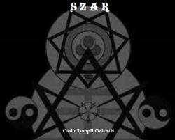 Szar : Ordo Templi Orientis